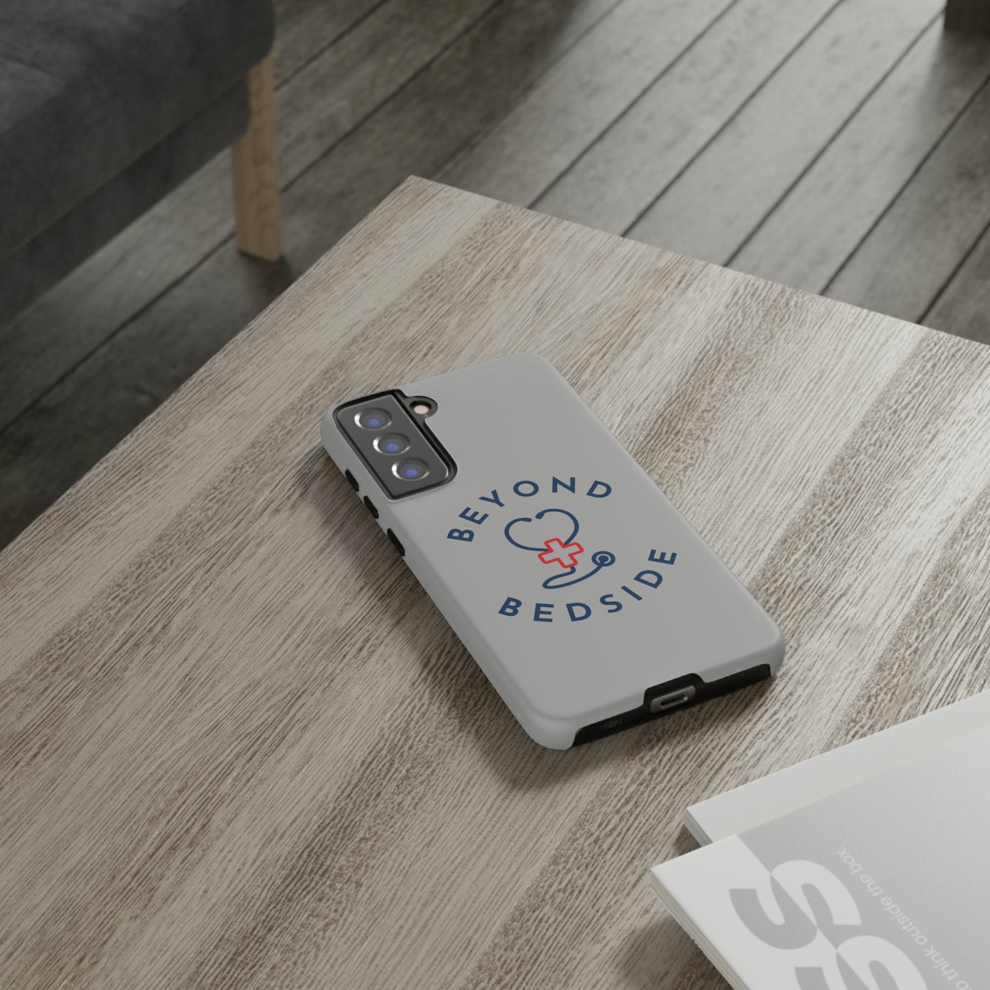 Beyond Bedside Phone Case