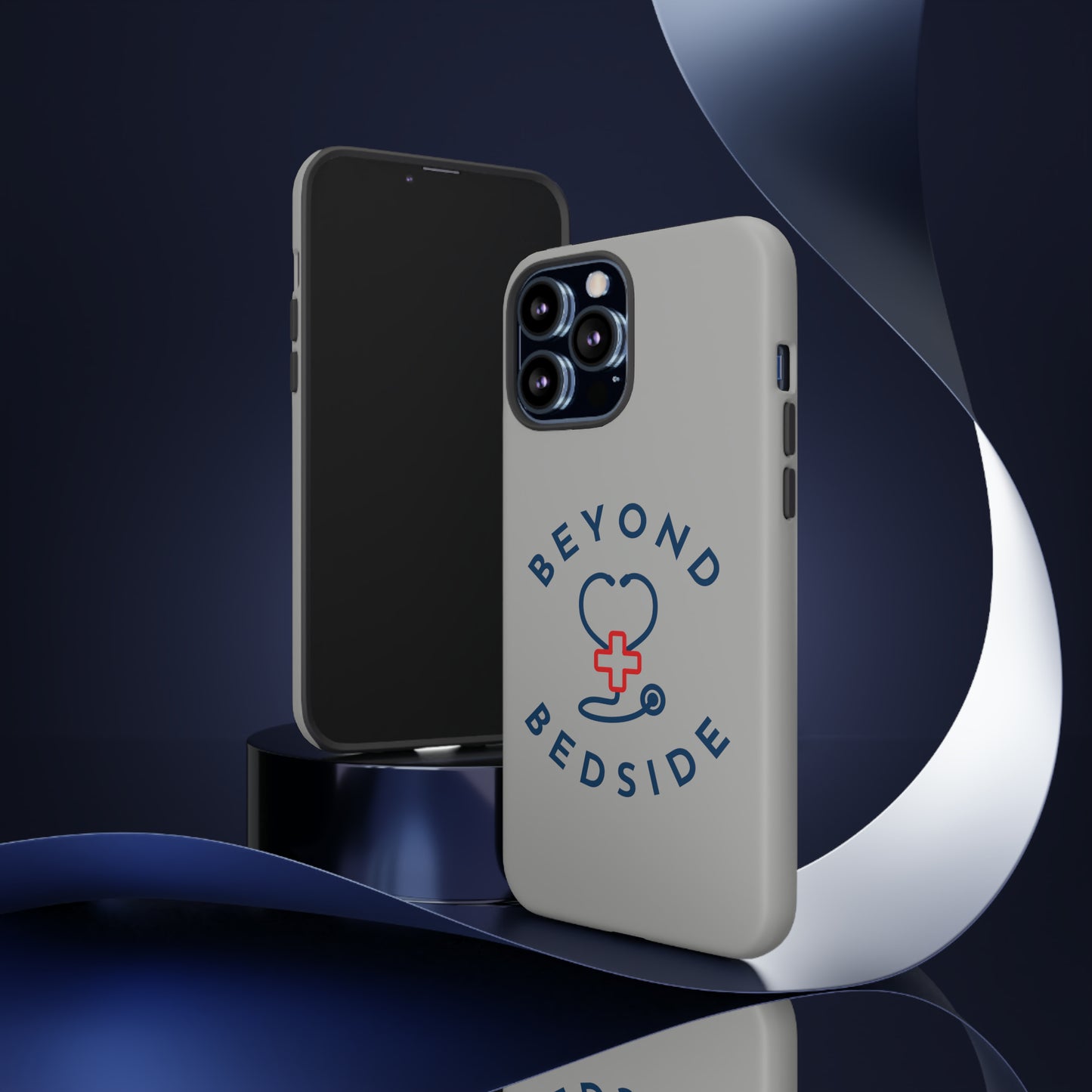 Beyond Bedside Phone Case