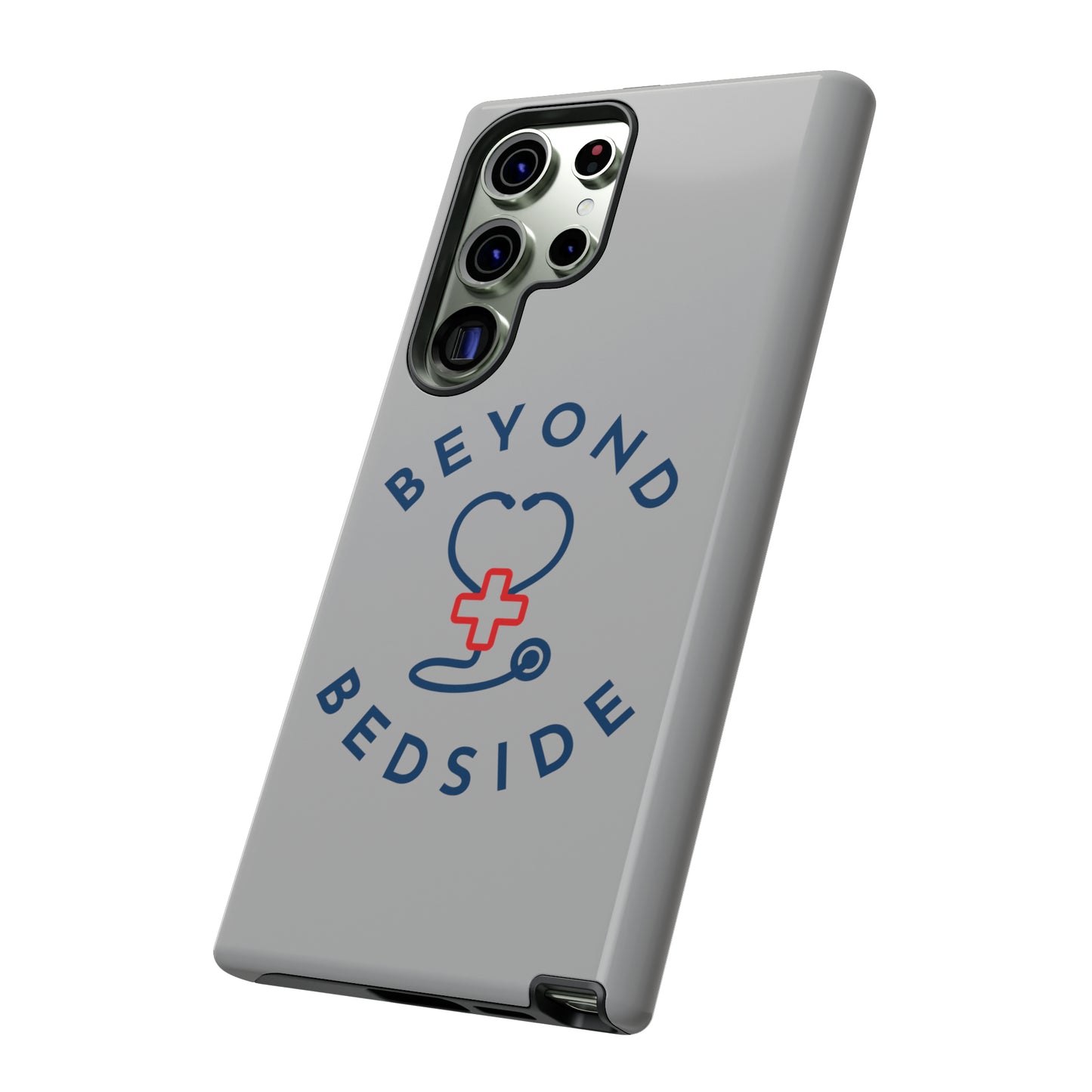 Beyond Bedside Phone Case