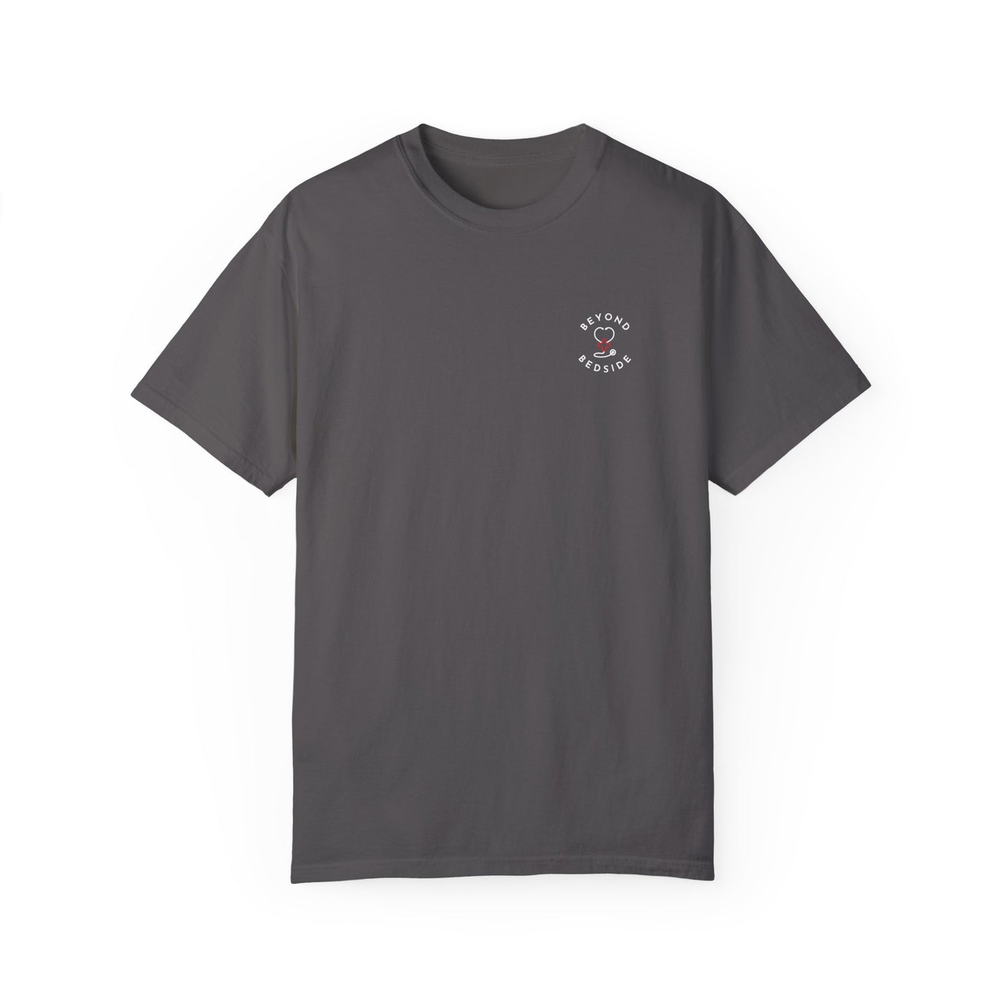 Beyond Bedside Logo T-Shirt