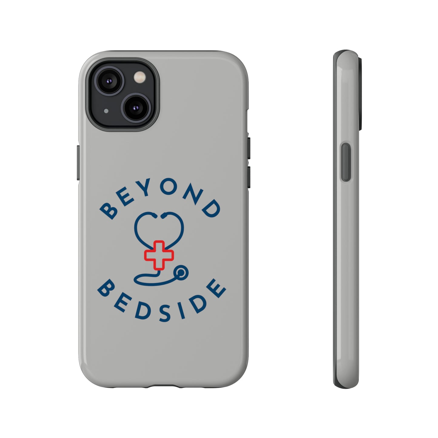 Beyond Bedside Phone Case