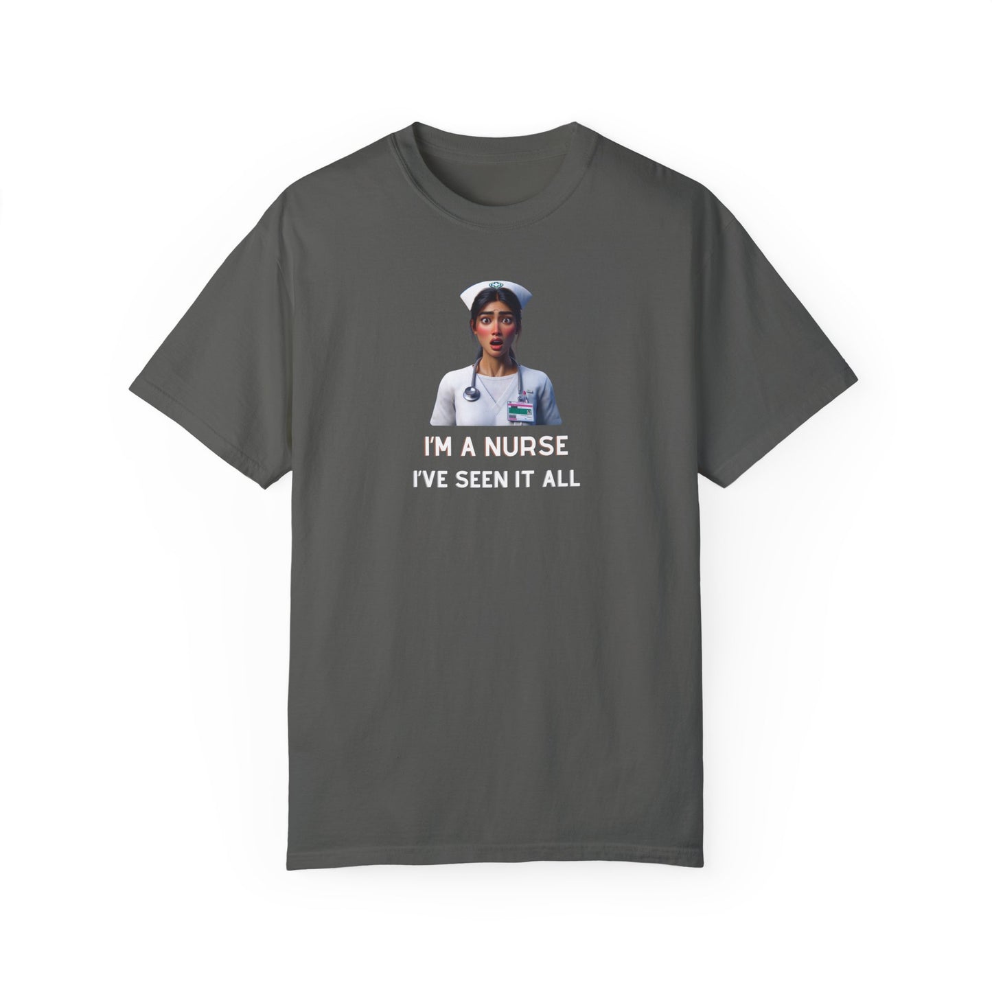 ‘I've Seen It All’ T-Shirt