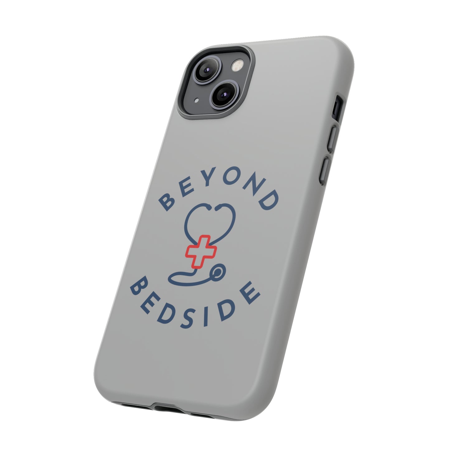 Beyond Bedside Phone Case