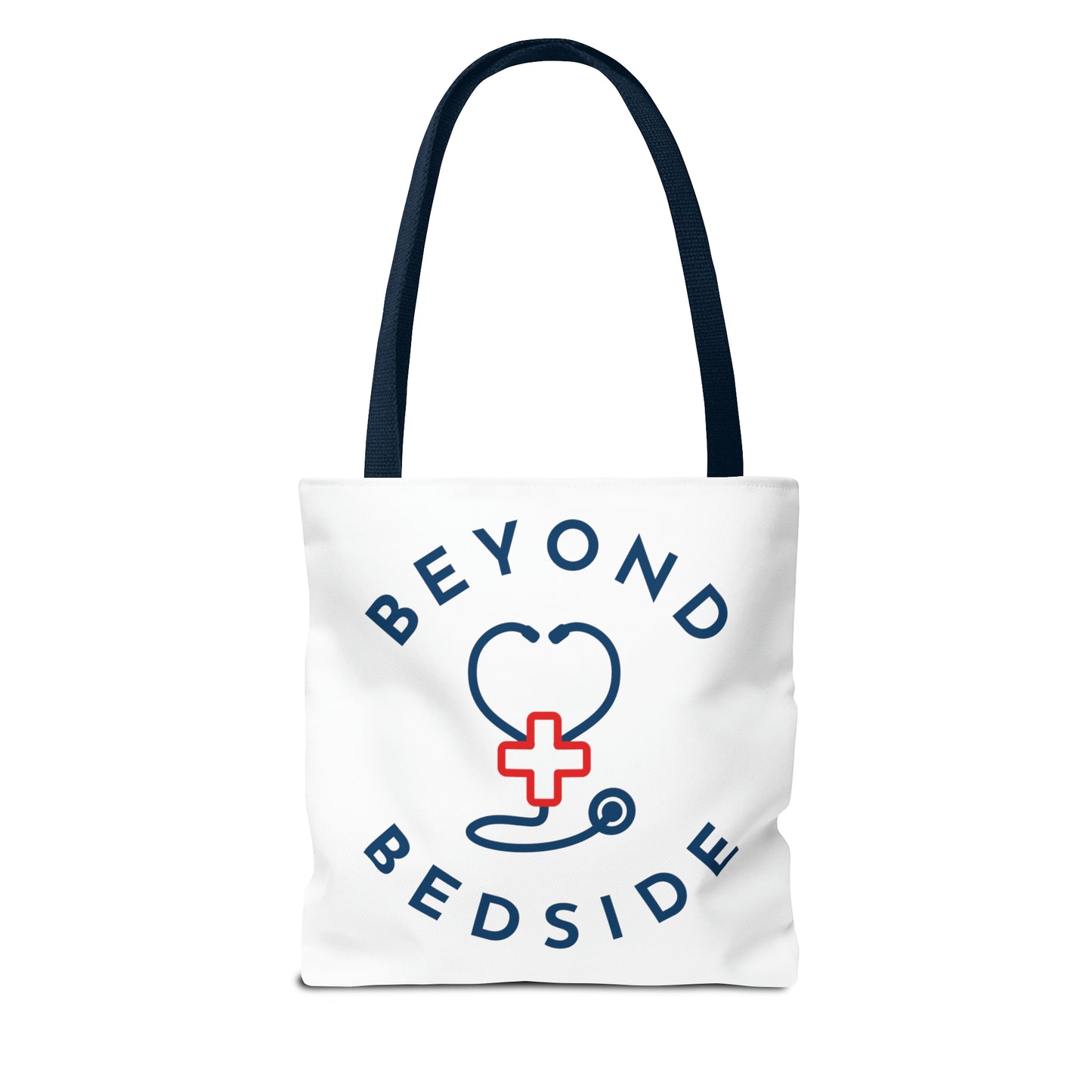 Beyond Bedside Clinical Tote Bag - Small