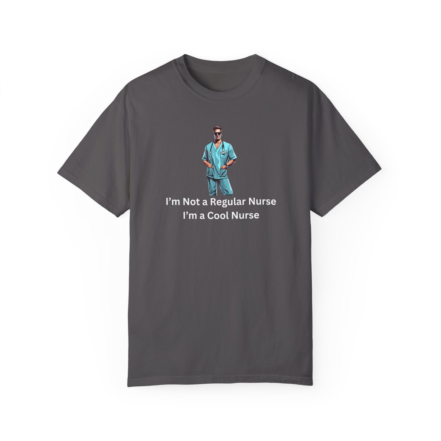 I'm a cool nurse T-shirt