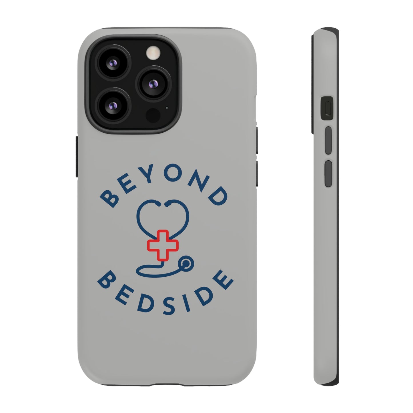 Beyond Bedside Phone Case