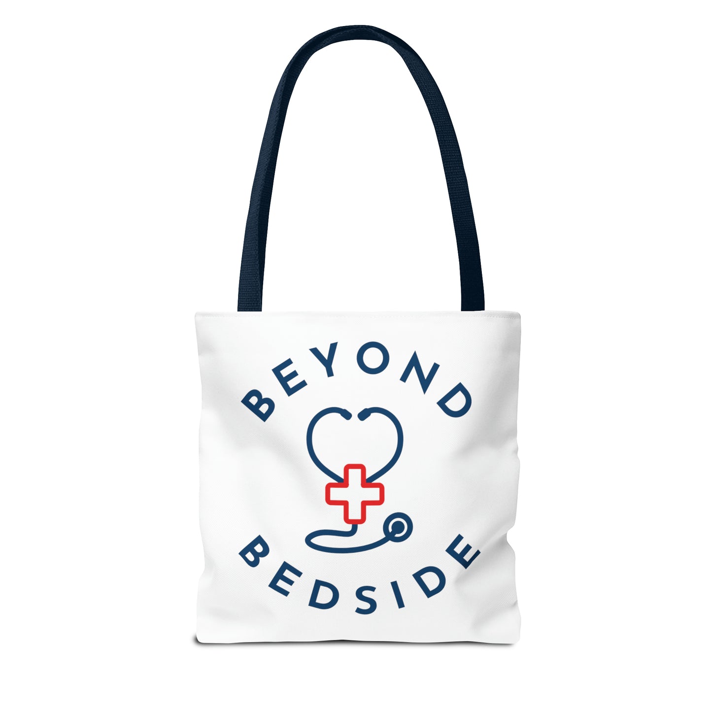 Beyond Bedside Tote Bag - Small