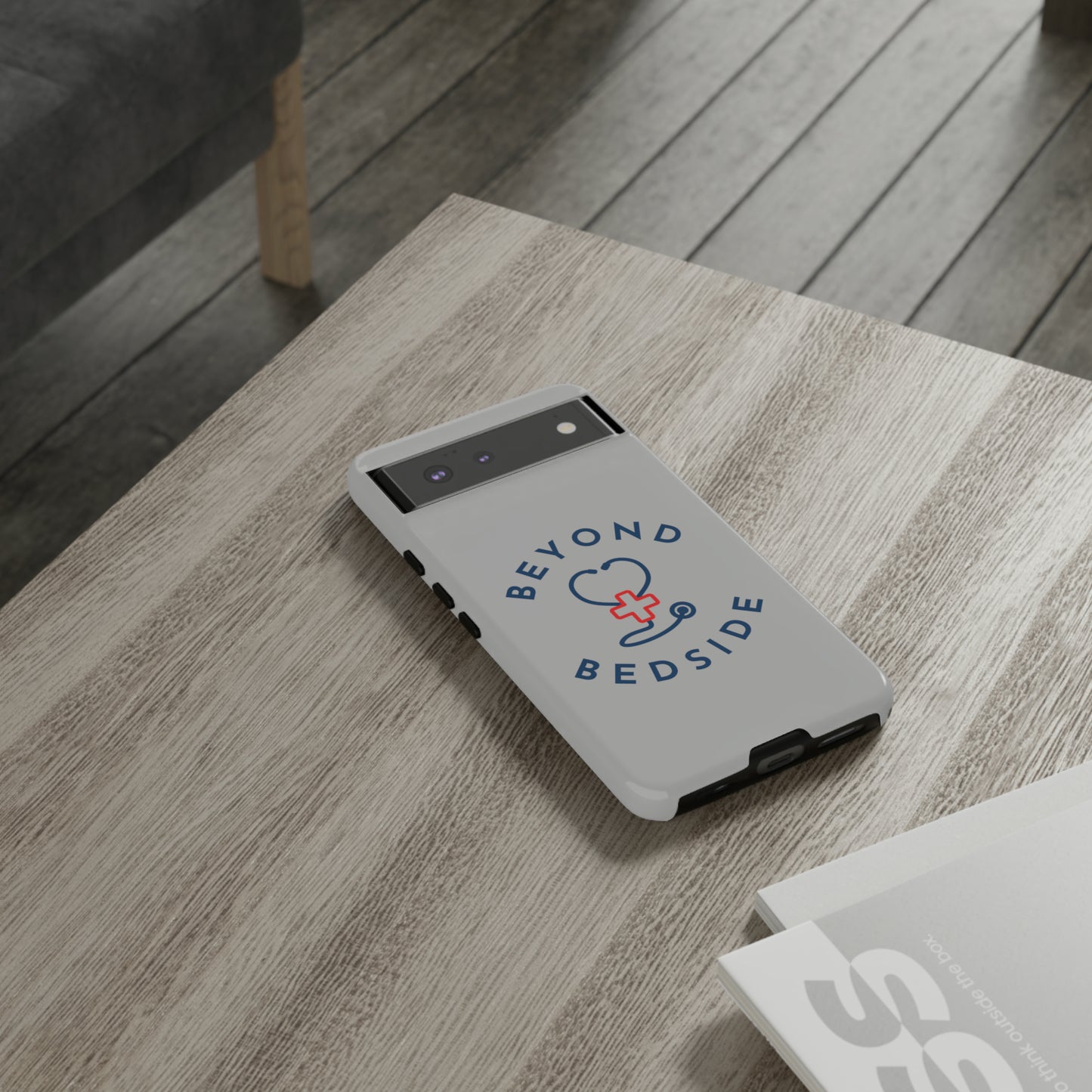 Beyond Bedside Phone Case