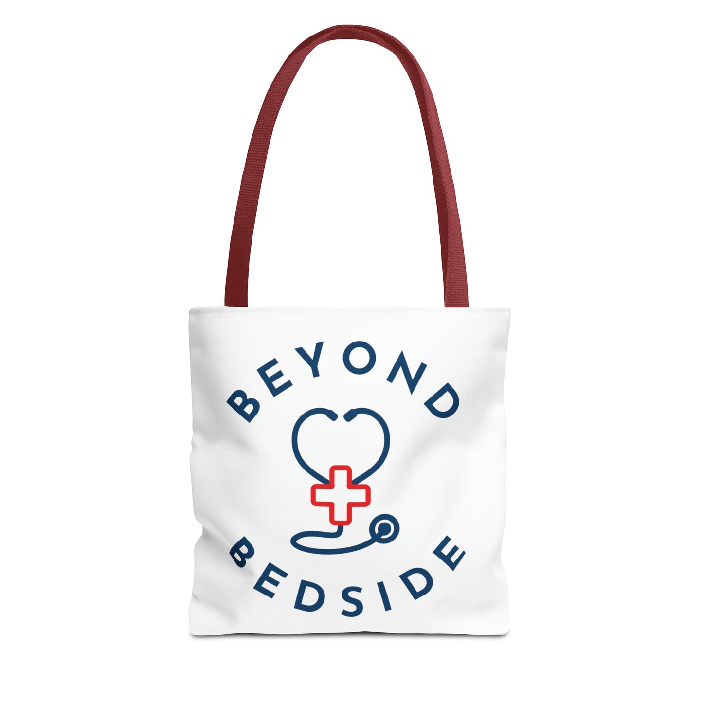 Beyond Bedside Tote Bag - Small