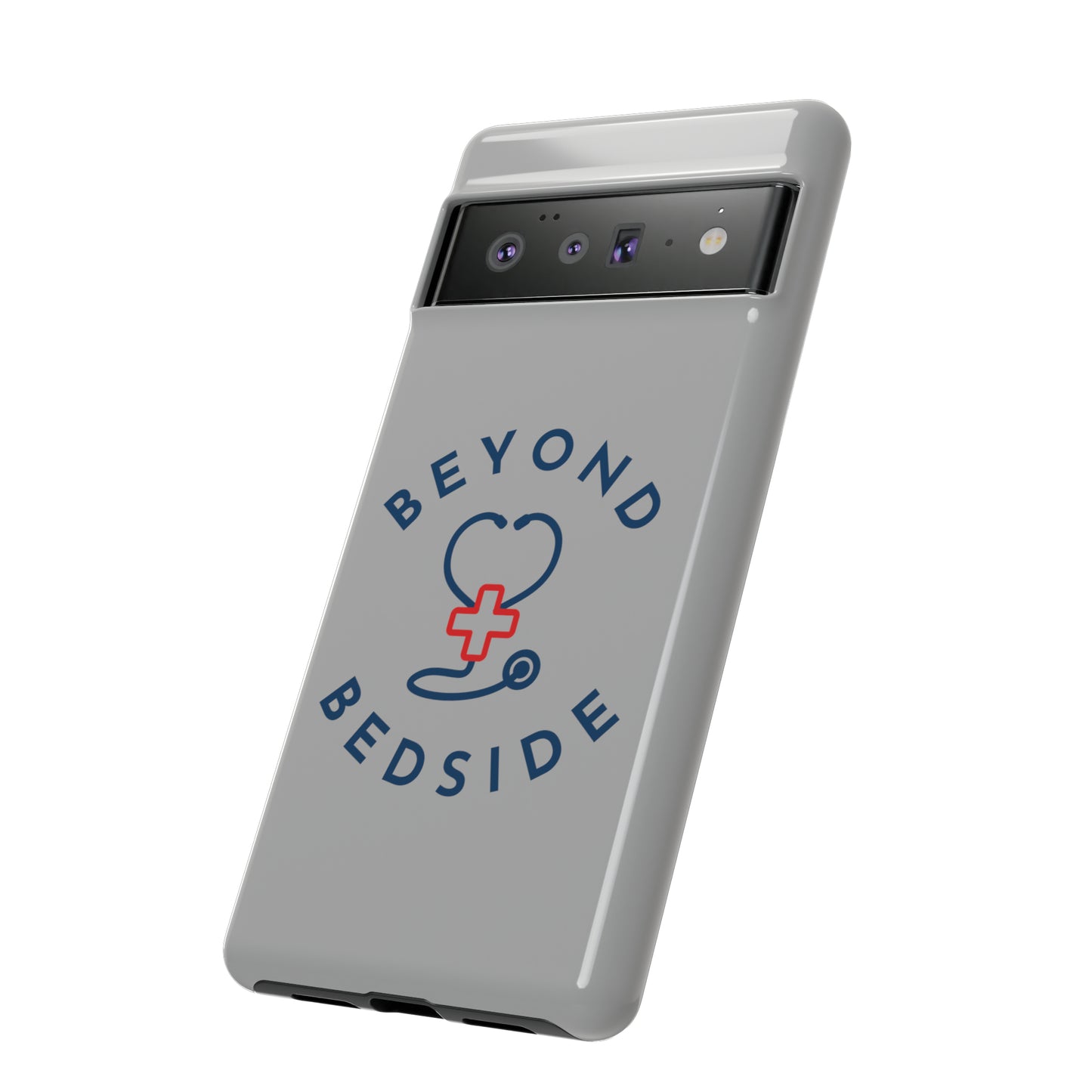 Beyond Bedside Phone Case