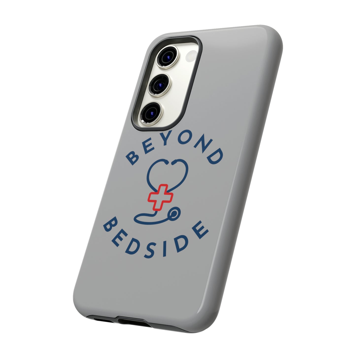 Beyond Bedside Phone Case