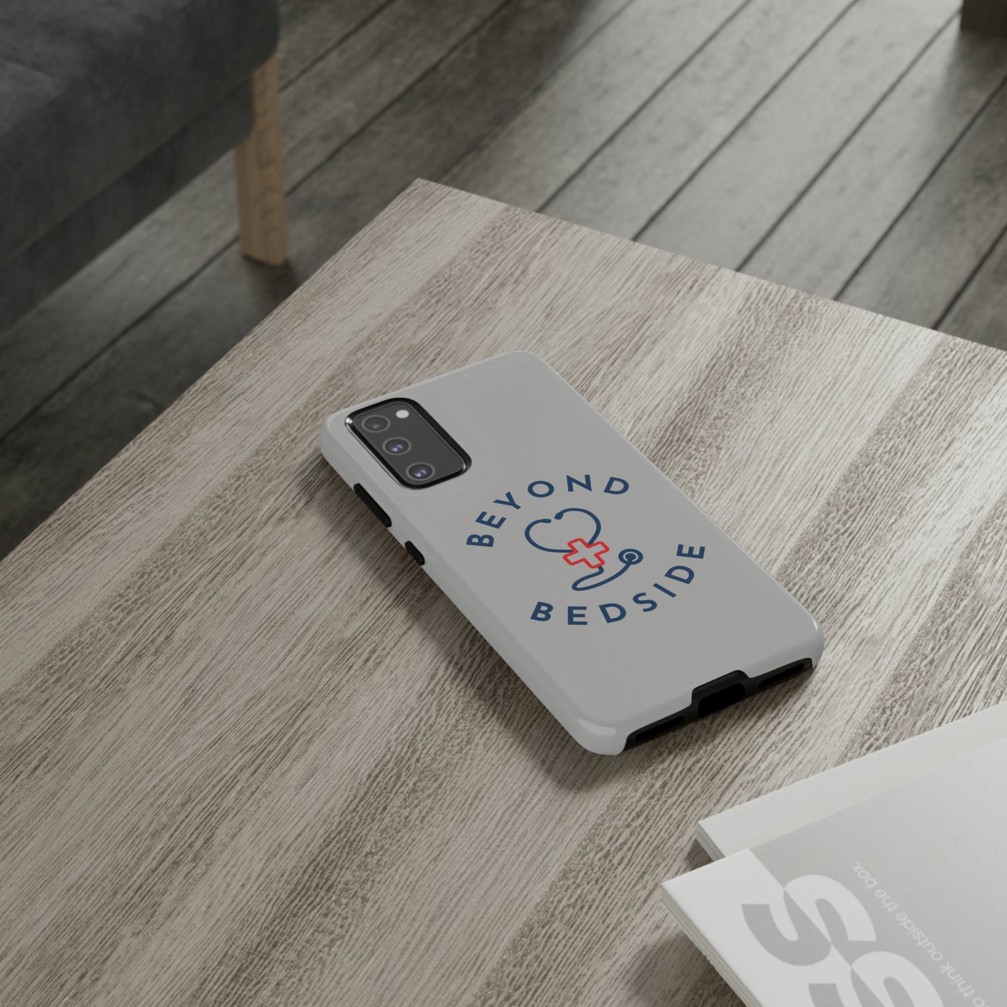 Beyond Bedside Phone Case