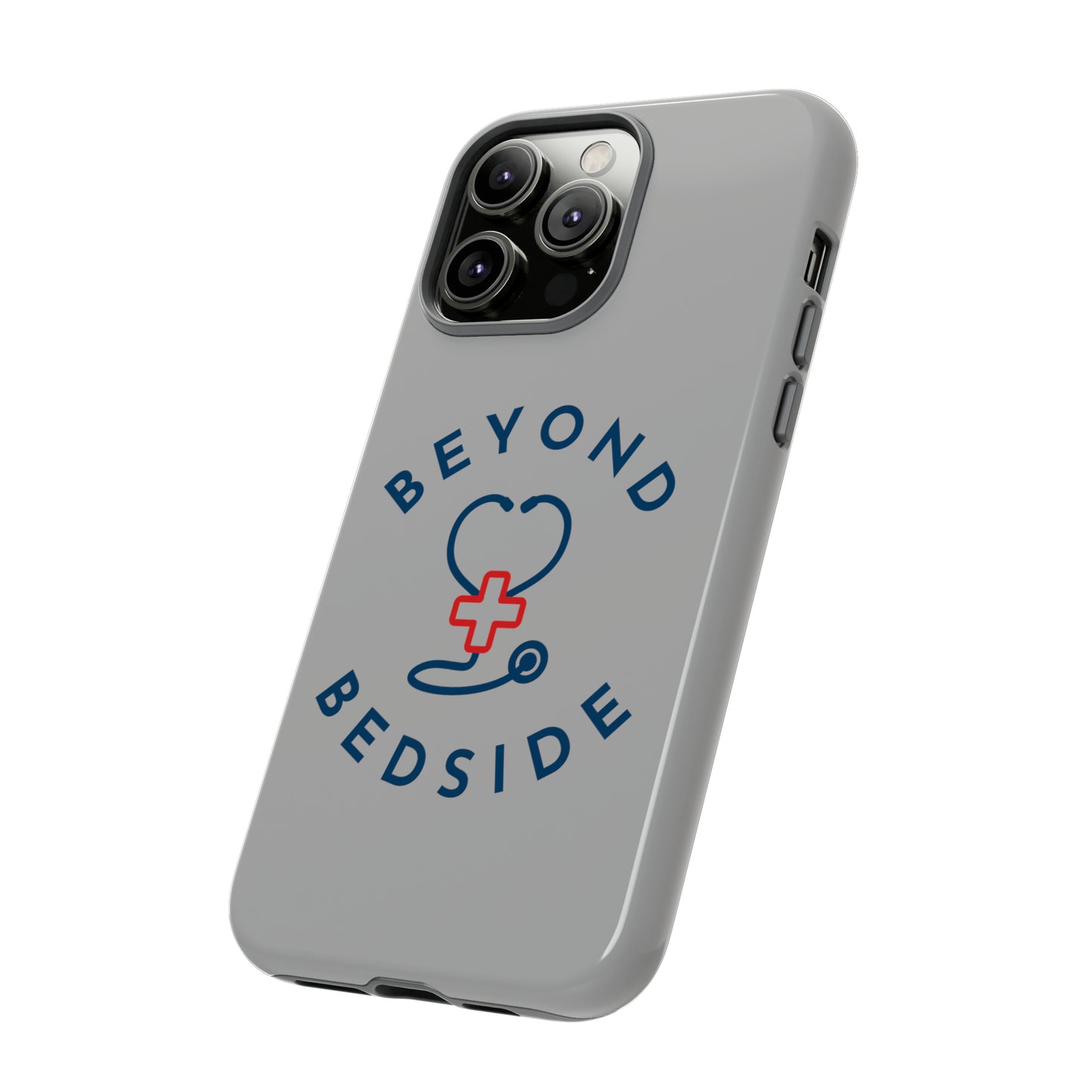 Beyond Bedside Phone Case