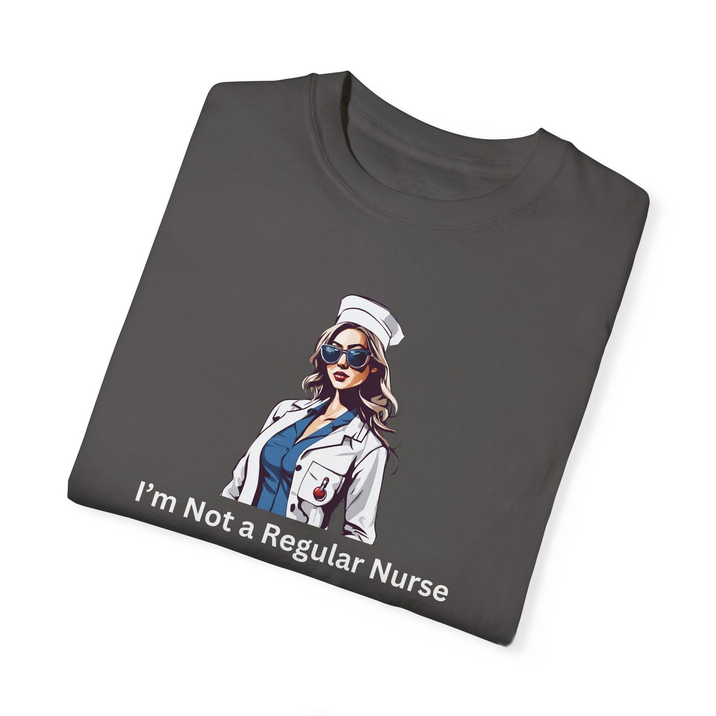 I’m a Cool Nurse T-Shirt