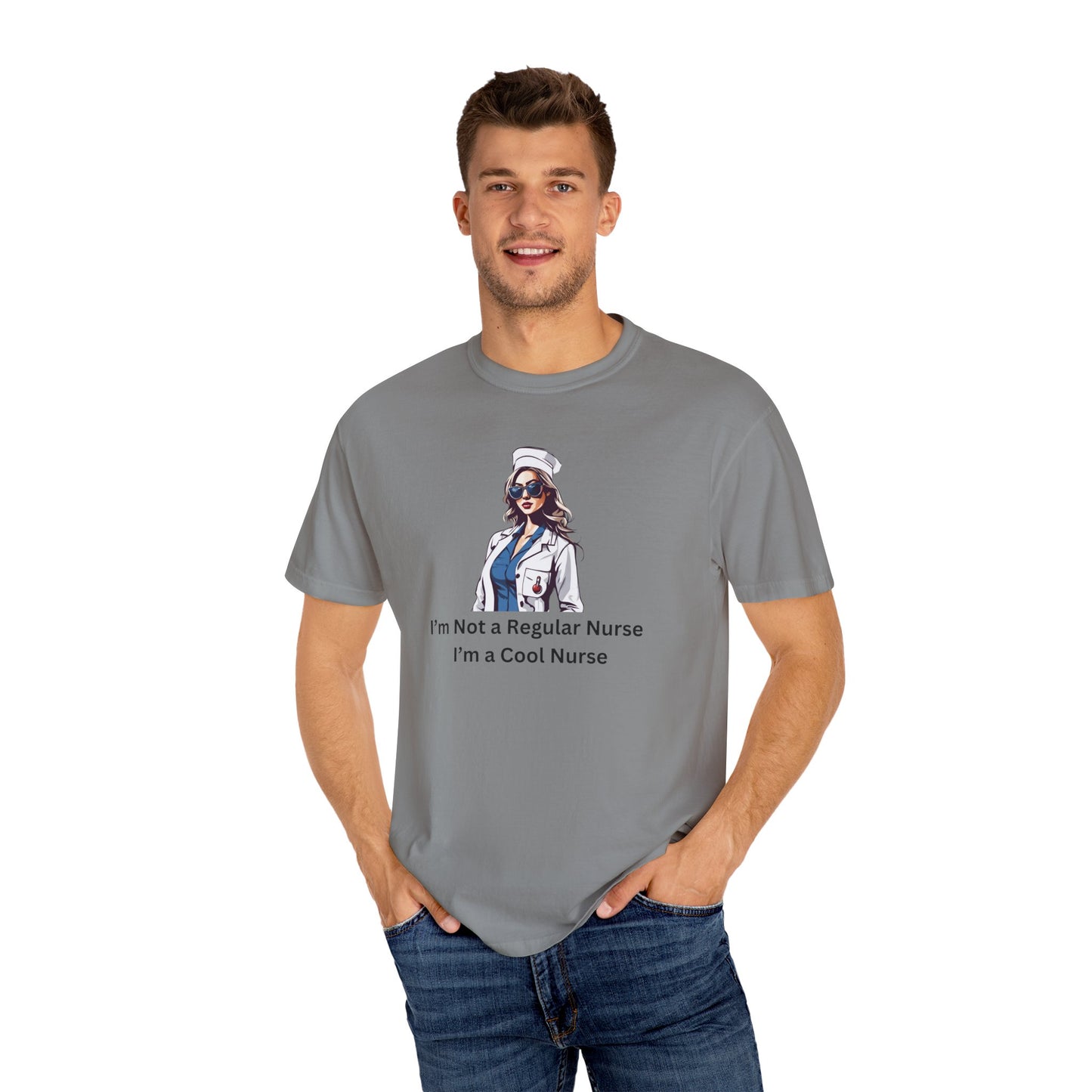 I’m a Cool Nurse T-Shirt