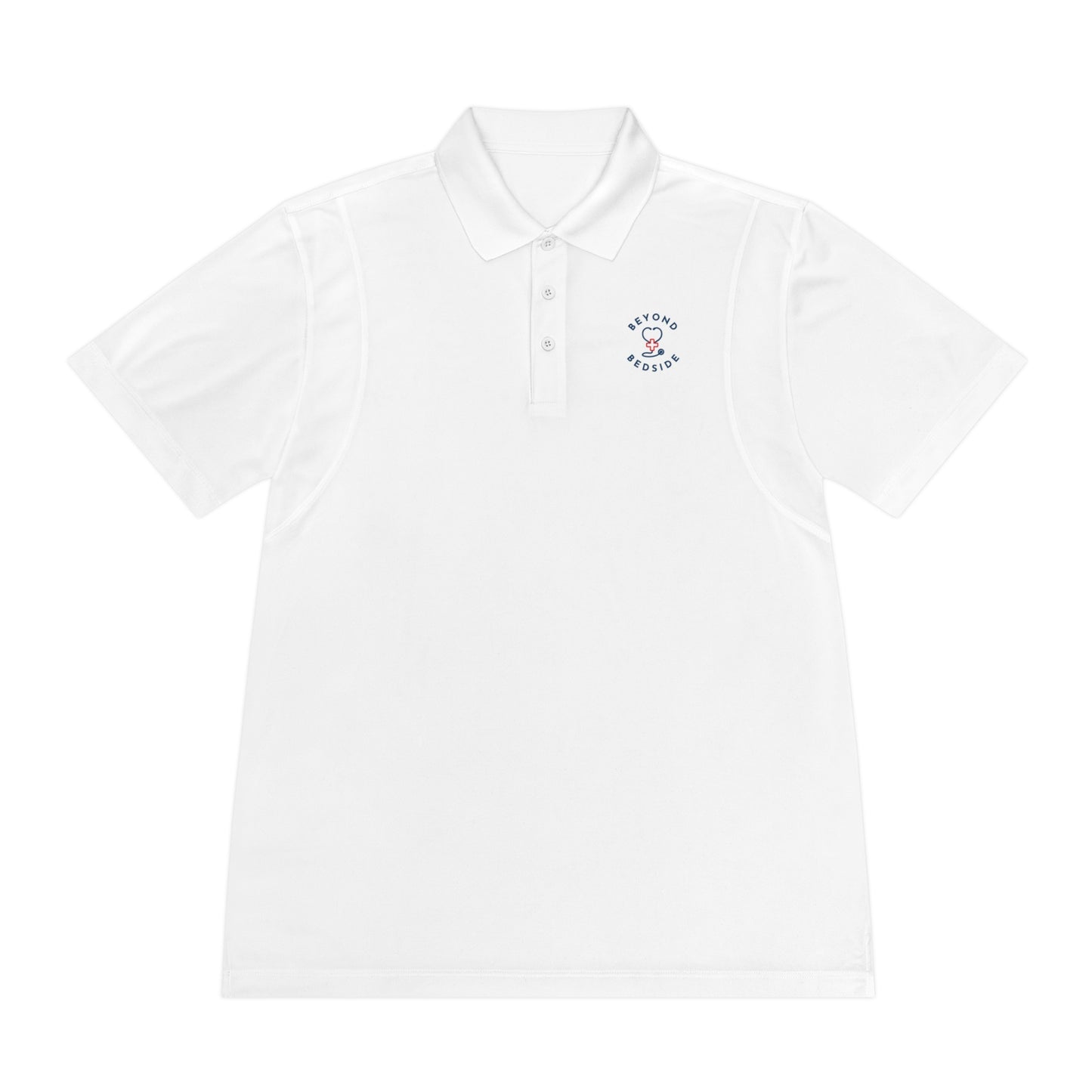 Beyondbedside Sport Polo Shirt