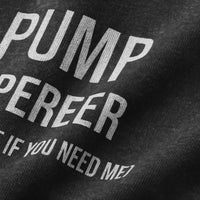 💉 IV Pump Whisperer | Nurse Flow Control Tee