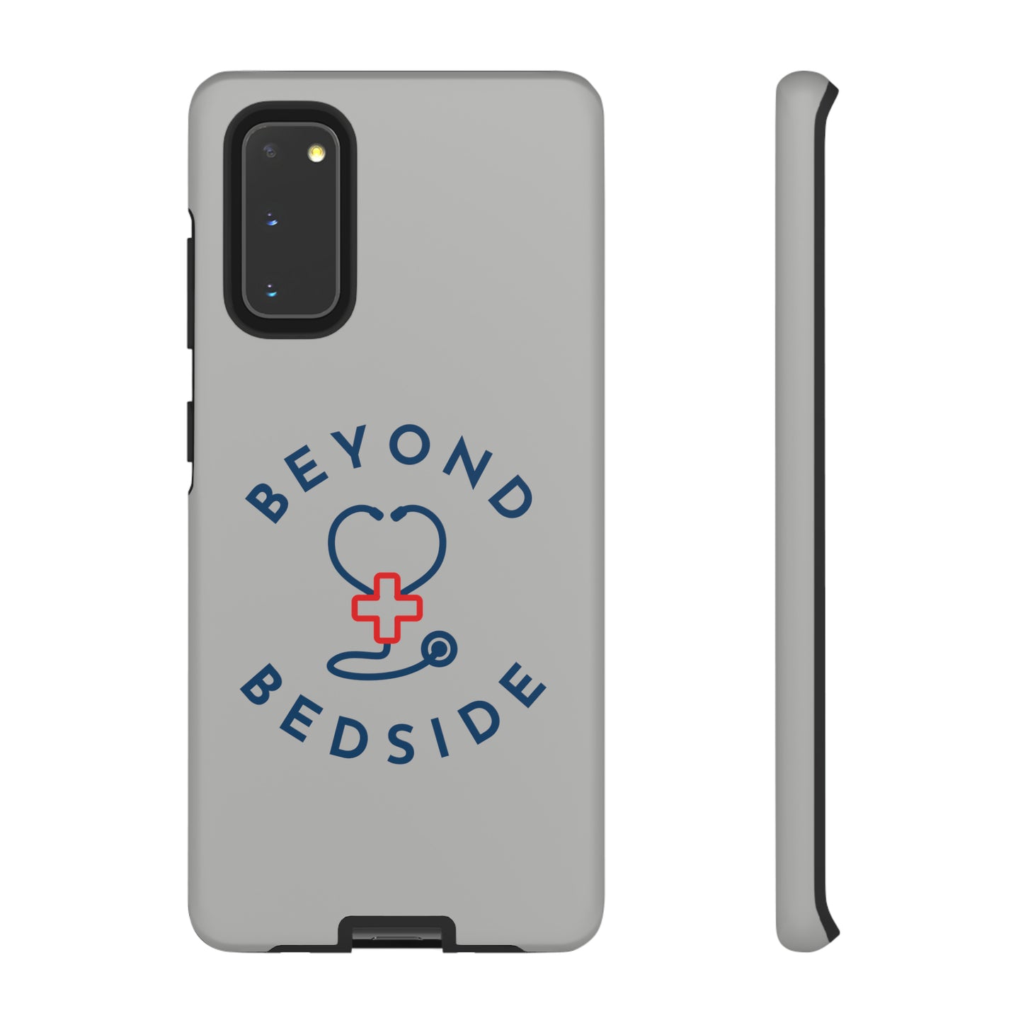 Beyond Bedside Phone Case