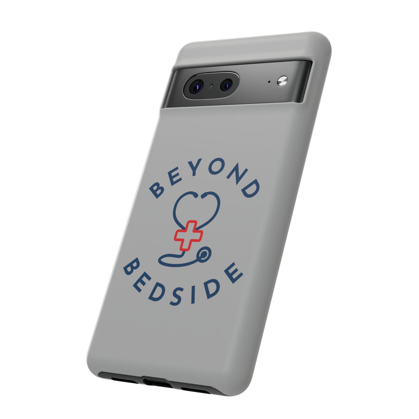 Beyond Bedside Phone Case