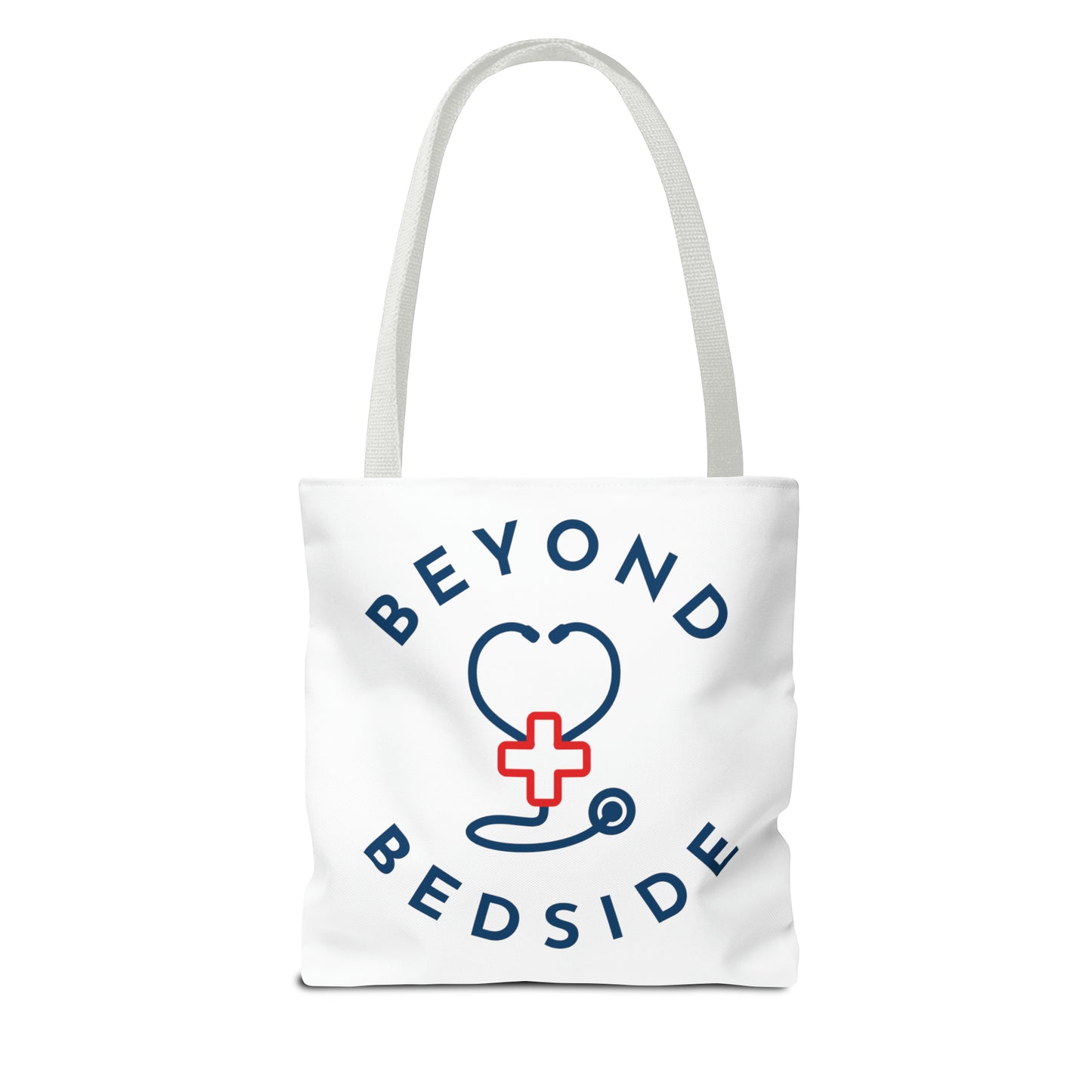 Beyond Bedside Clinical Tote Bag - Small