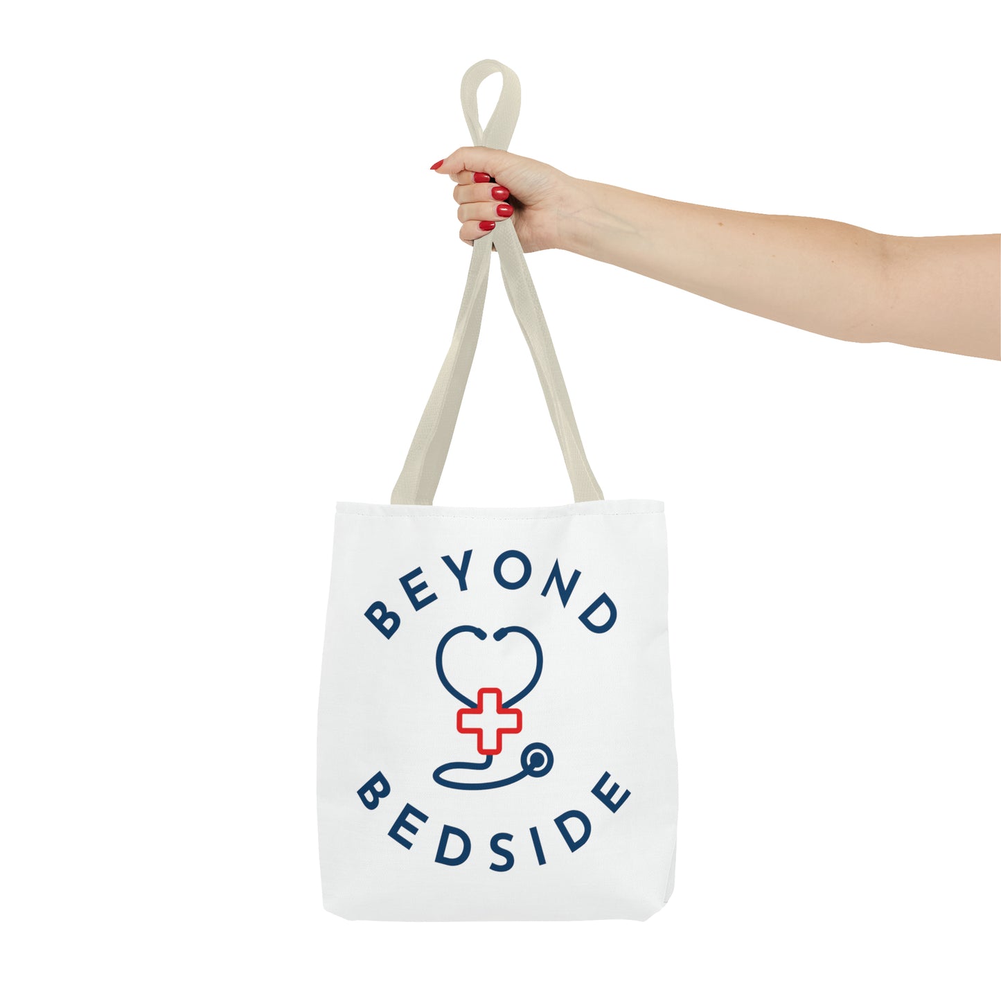 Beyond Bedside Tote Bag - Small