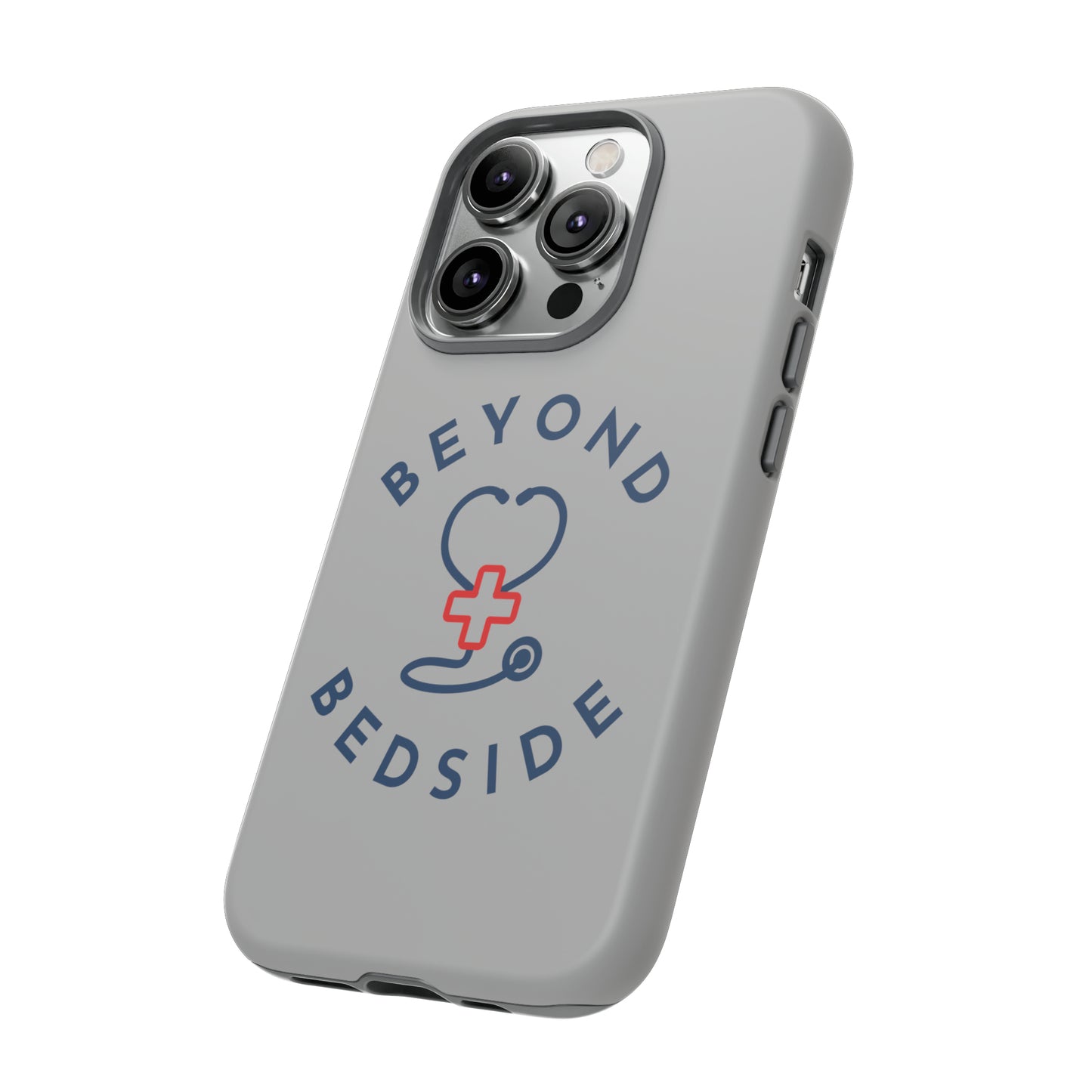 Beyond Bedside Phone Case