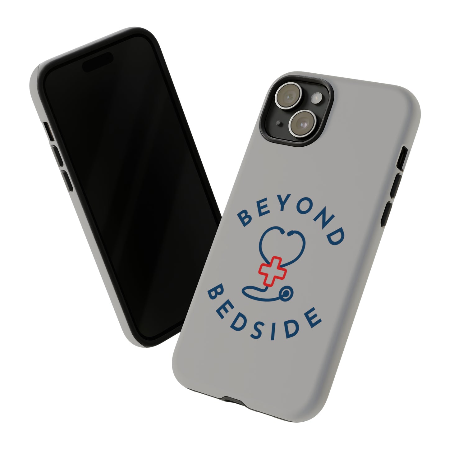 Beyond Bedside Phone Case