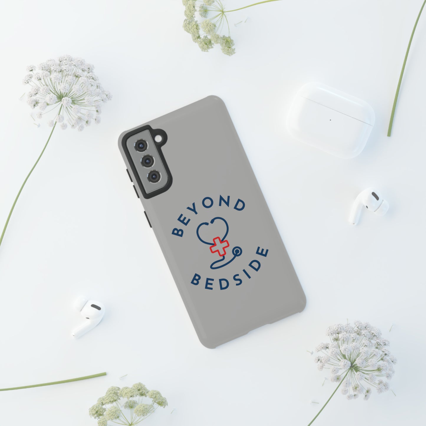 Beyond Bedside Phone Case