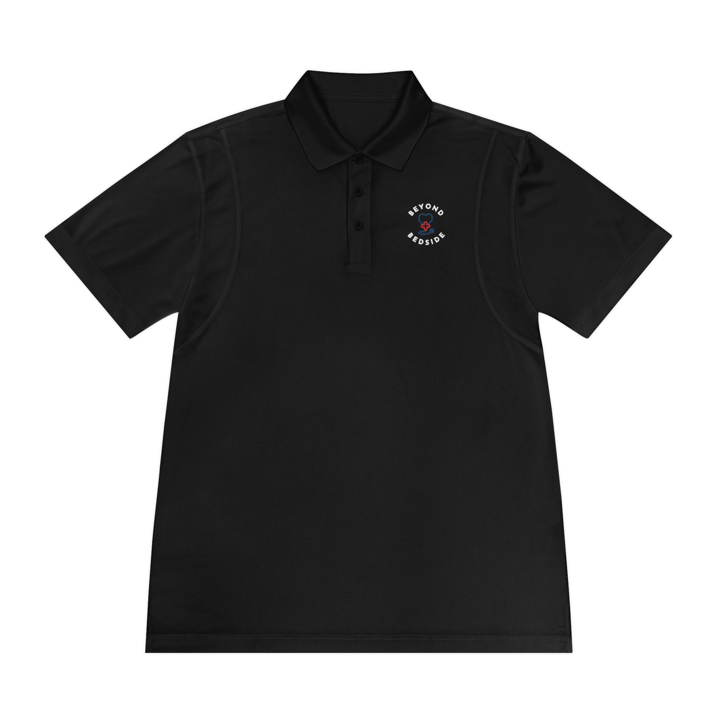 Beyondbedside Sport Polo Shirt