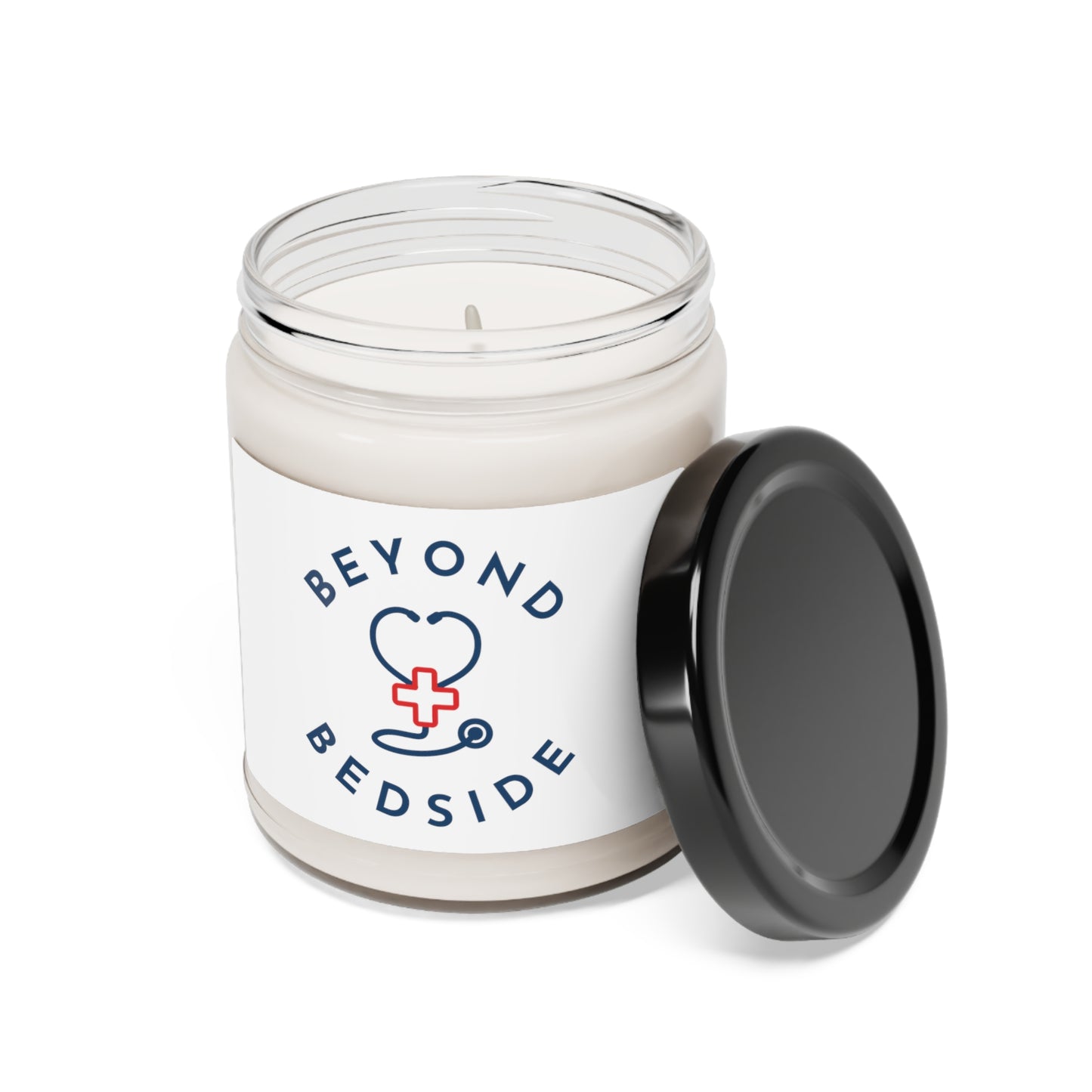 Beyond Bedside Scented Candles