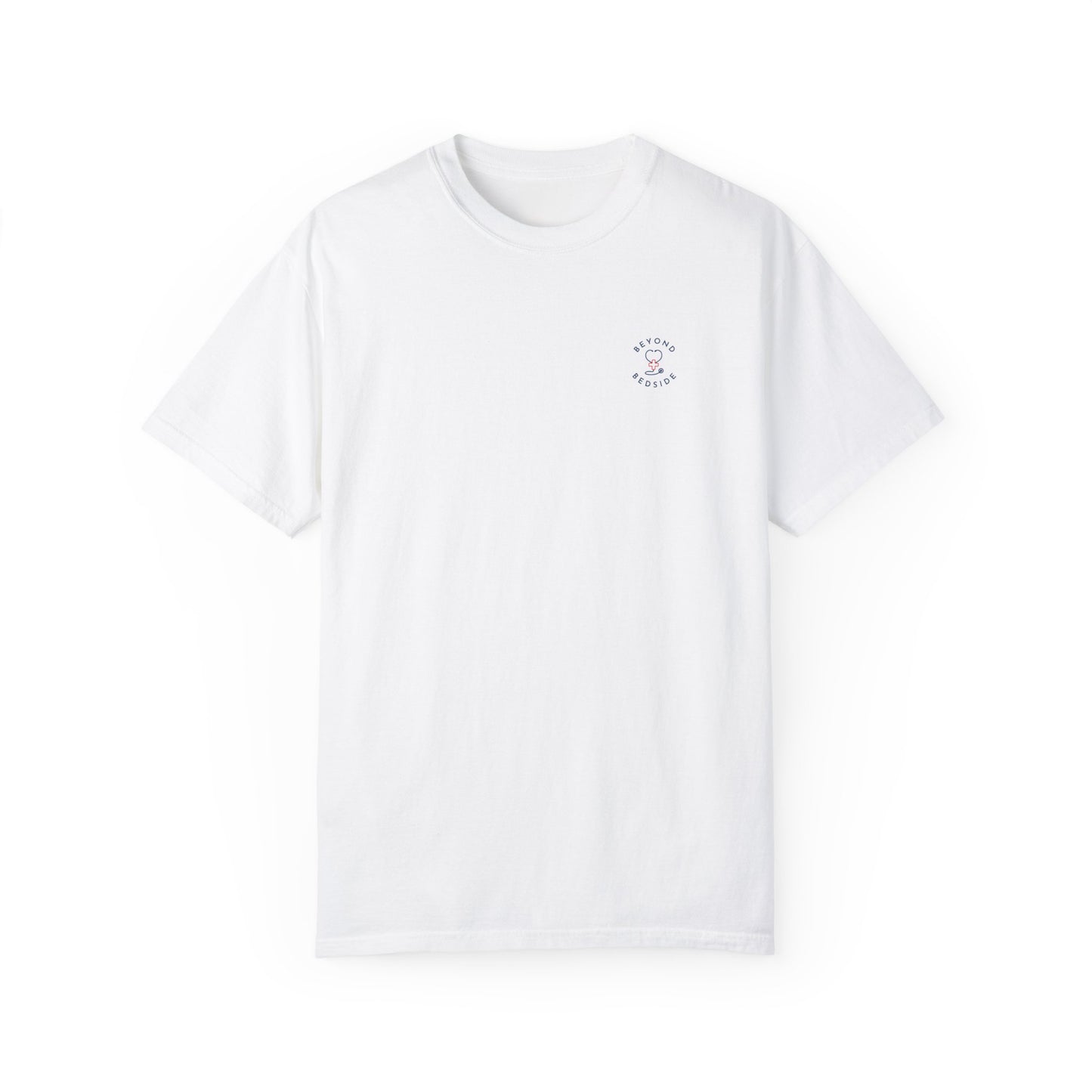 Beyond Bedside Logo T-Shirt