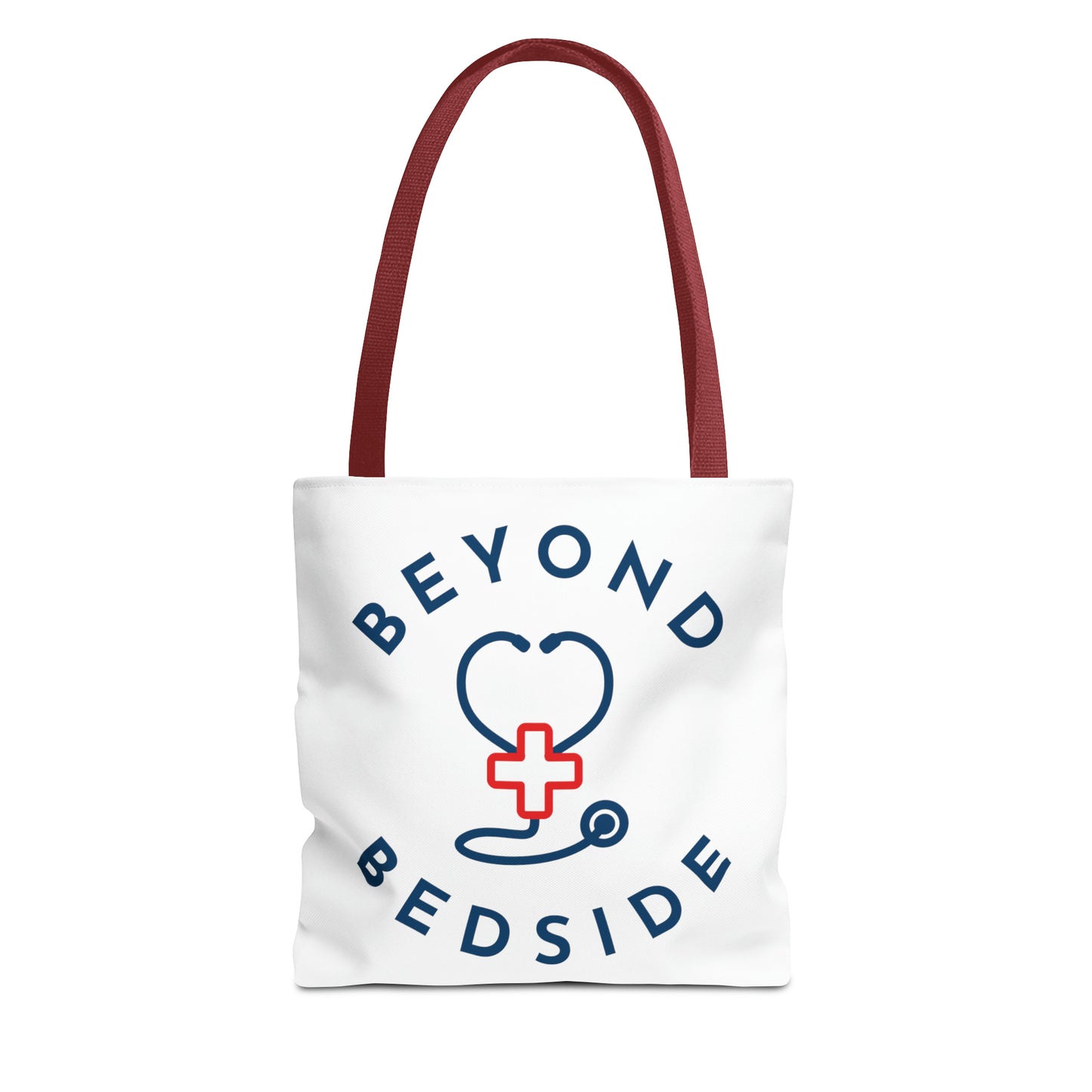 Beyond Bedside Clinical Tote Bag - Small