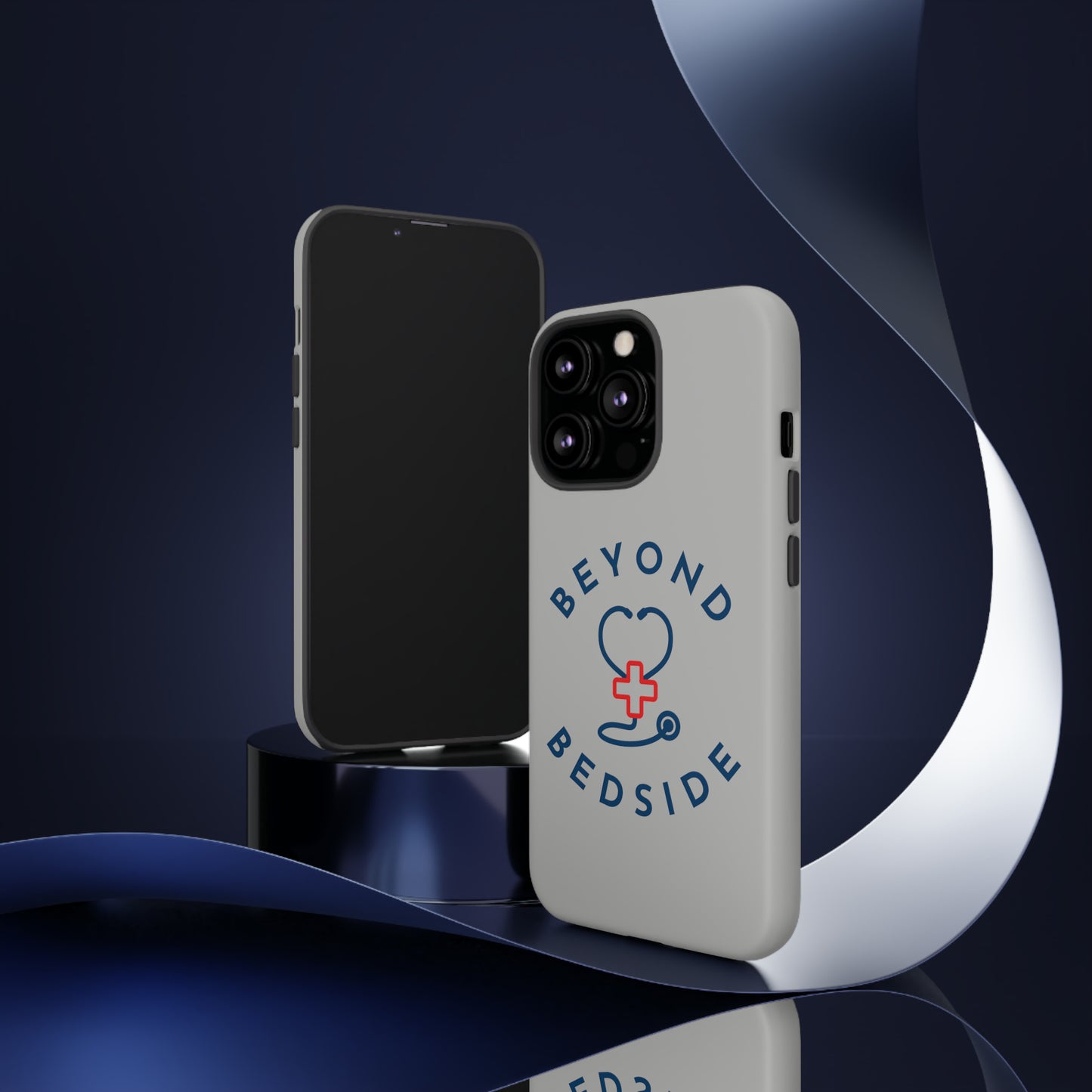 Beyond Bedside Phone Case