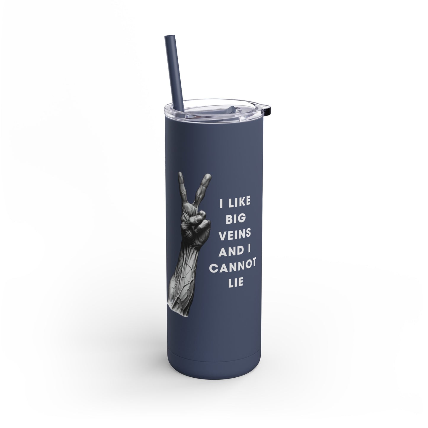 Nurse Humor Tumbler | "Patients Think I'm Magic (It's the Meds)" | Gifts for ER ICU Nurses