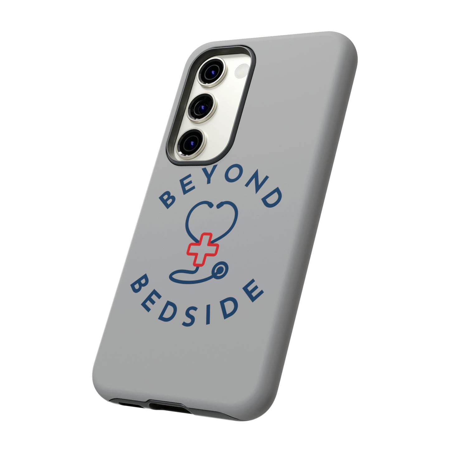 Beyond Bedside Phone Case