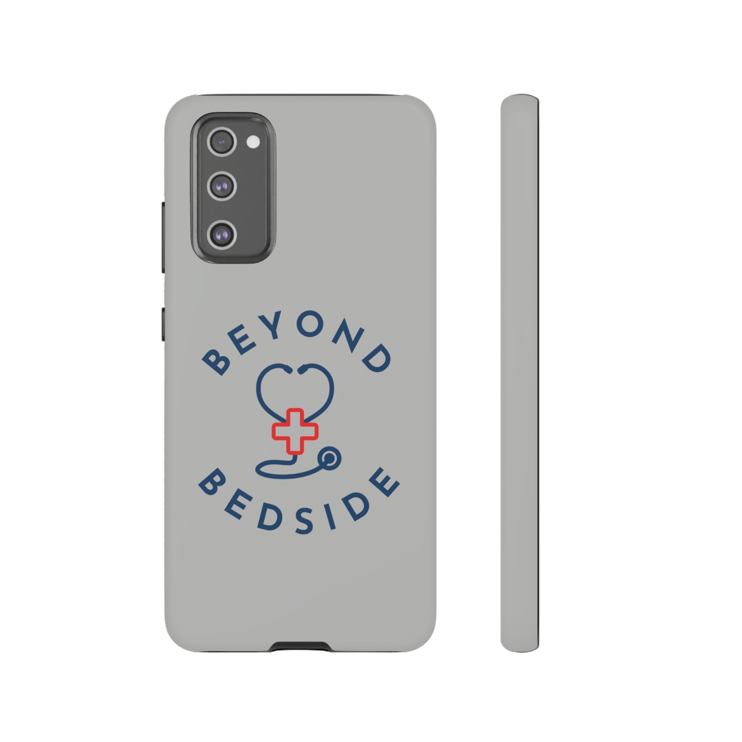 Beyond Bedside Phone Case