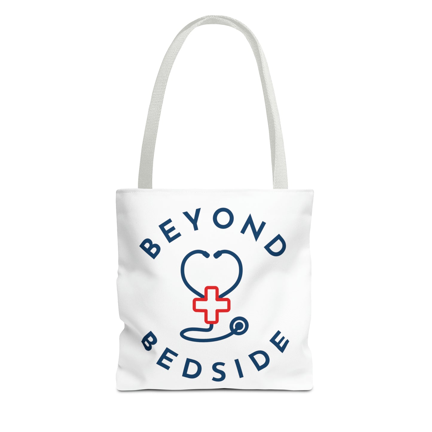 Beyond Bedside Clinical Tote Bag - Small