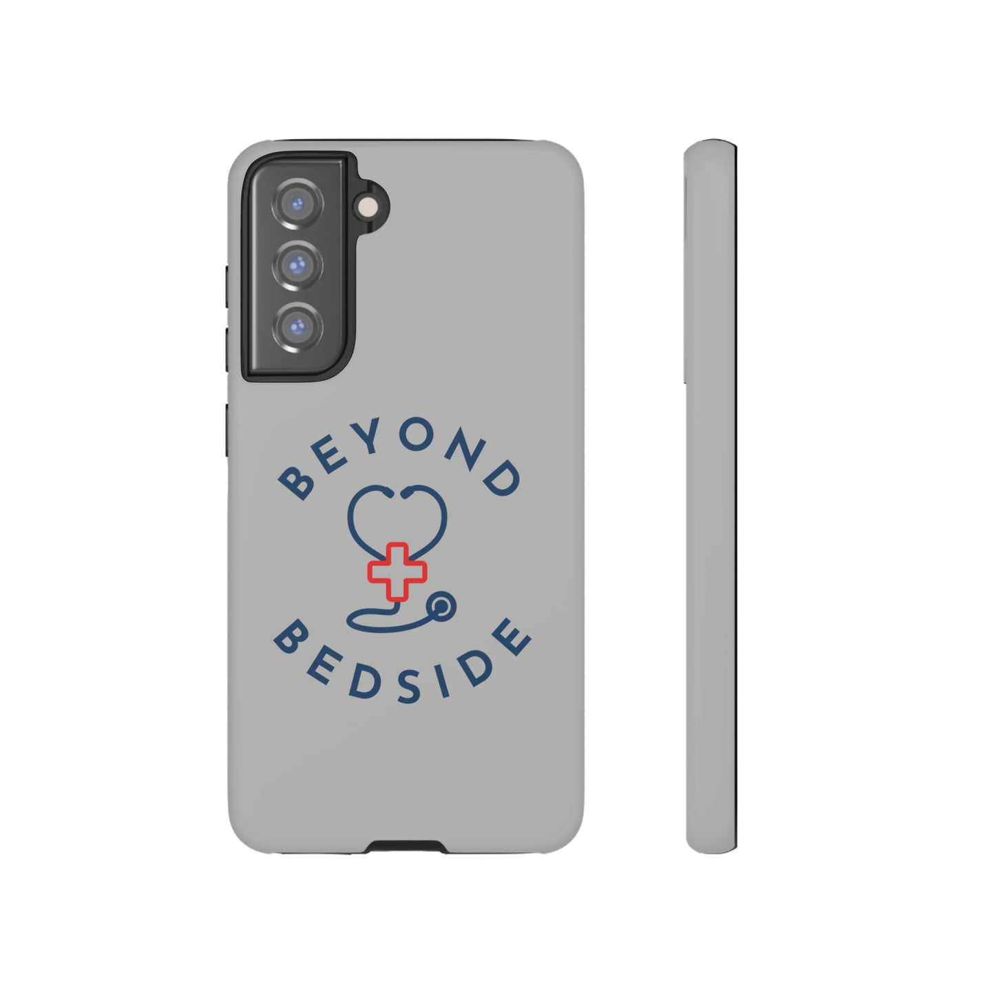 Beyond Bedside Phone Case