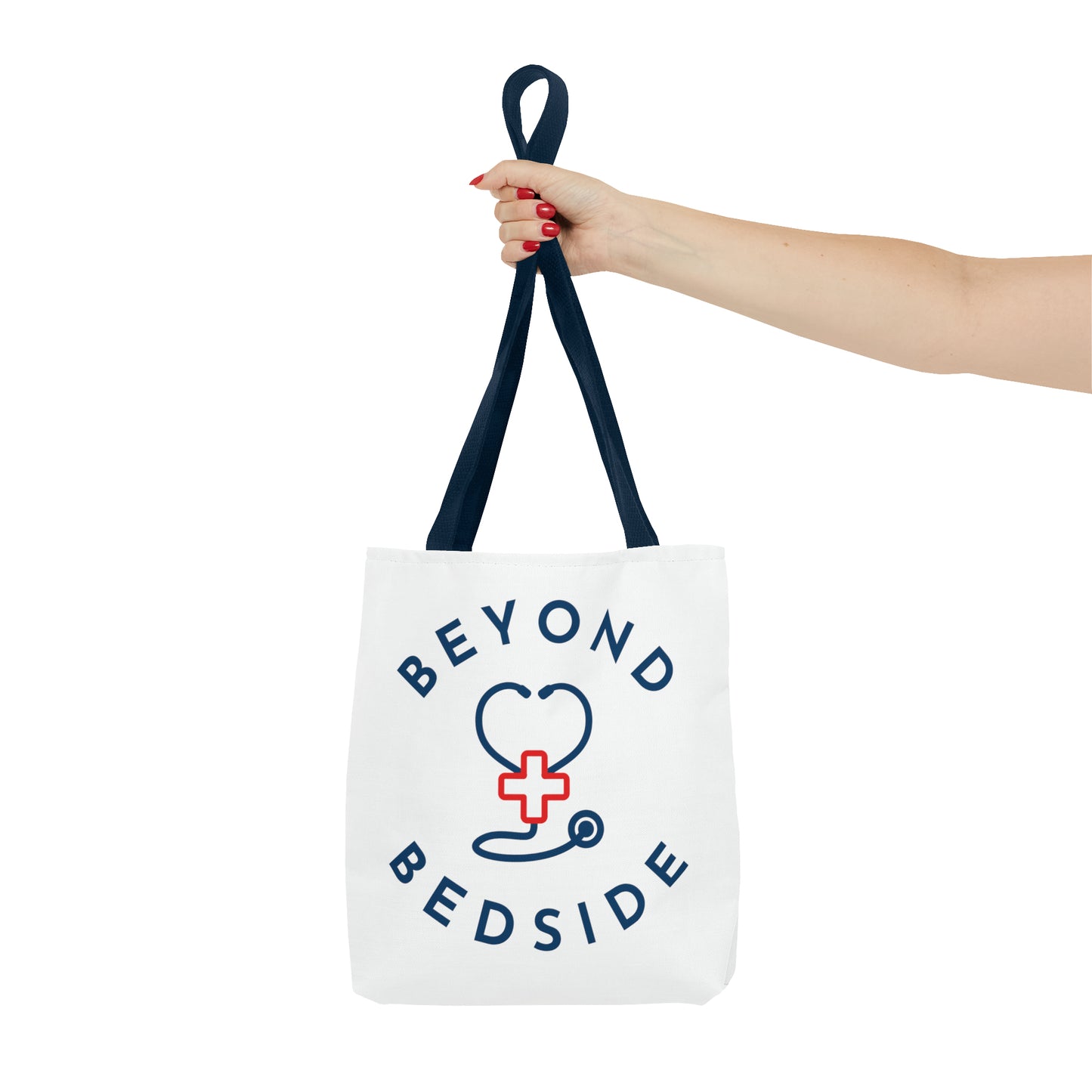 Beyond Bedside Tote Bag - Small