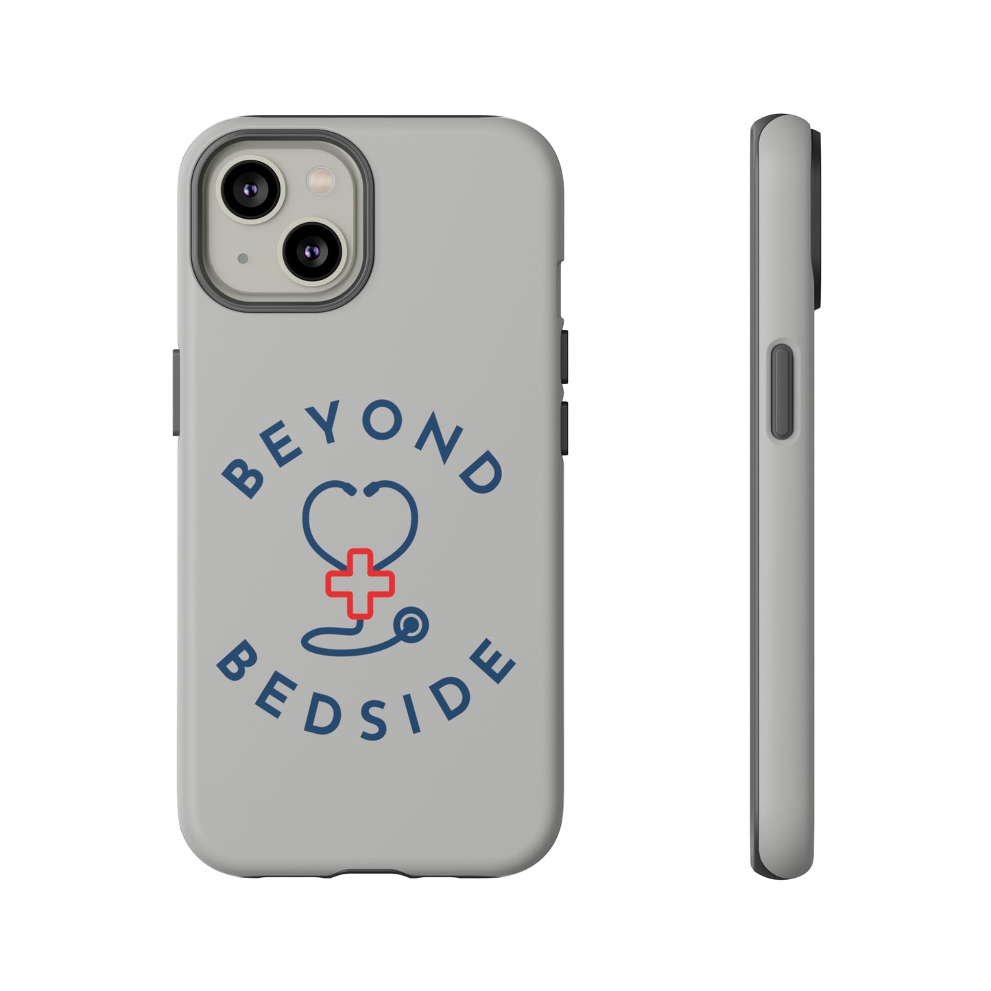 Beyond Bedside Phone Case