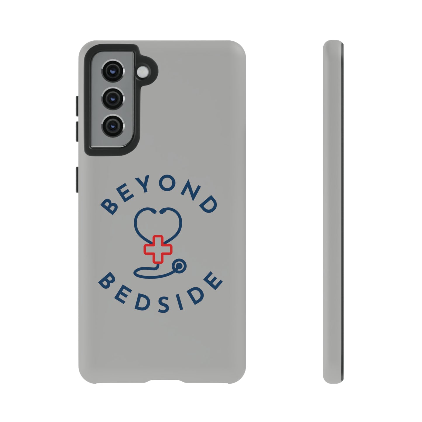 Beyond Bedside Phone Case