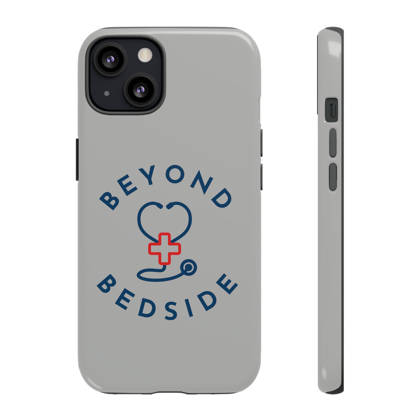 Beyond Bedside Phone Case