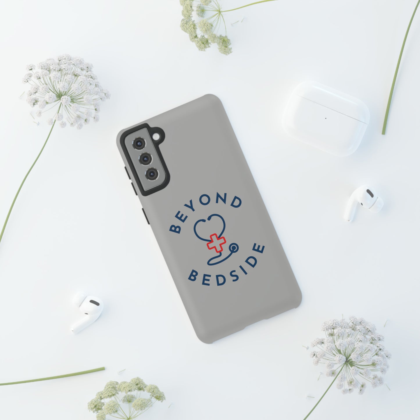 Beyond Bedside Phone Case