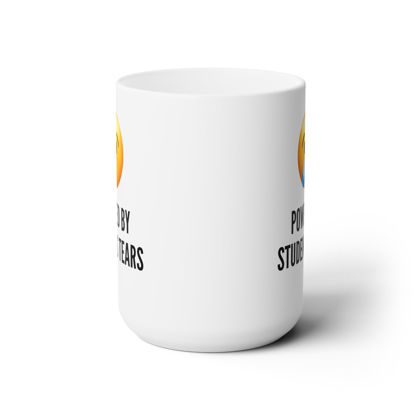 Ceramic Mug 15oz