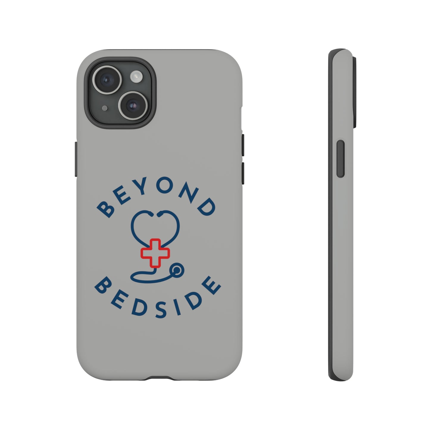 Beyond Bedside Phone Case