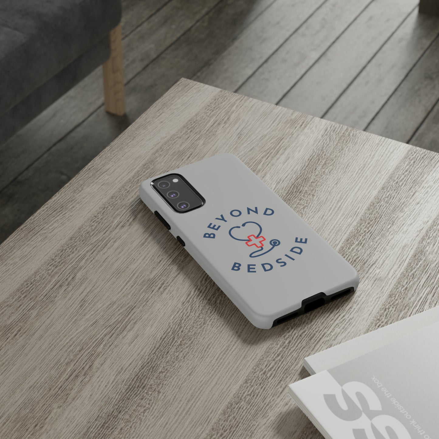 Beyond Bedside Phone Case