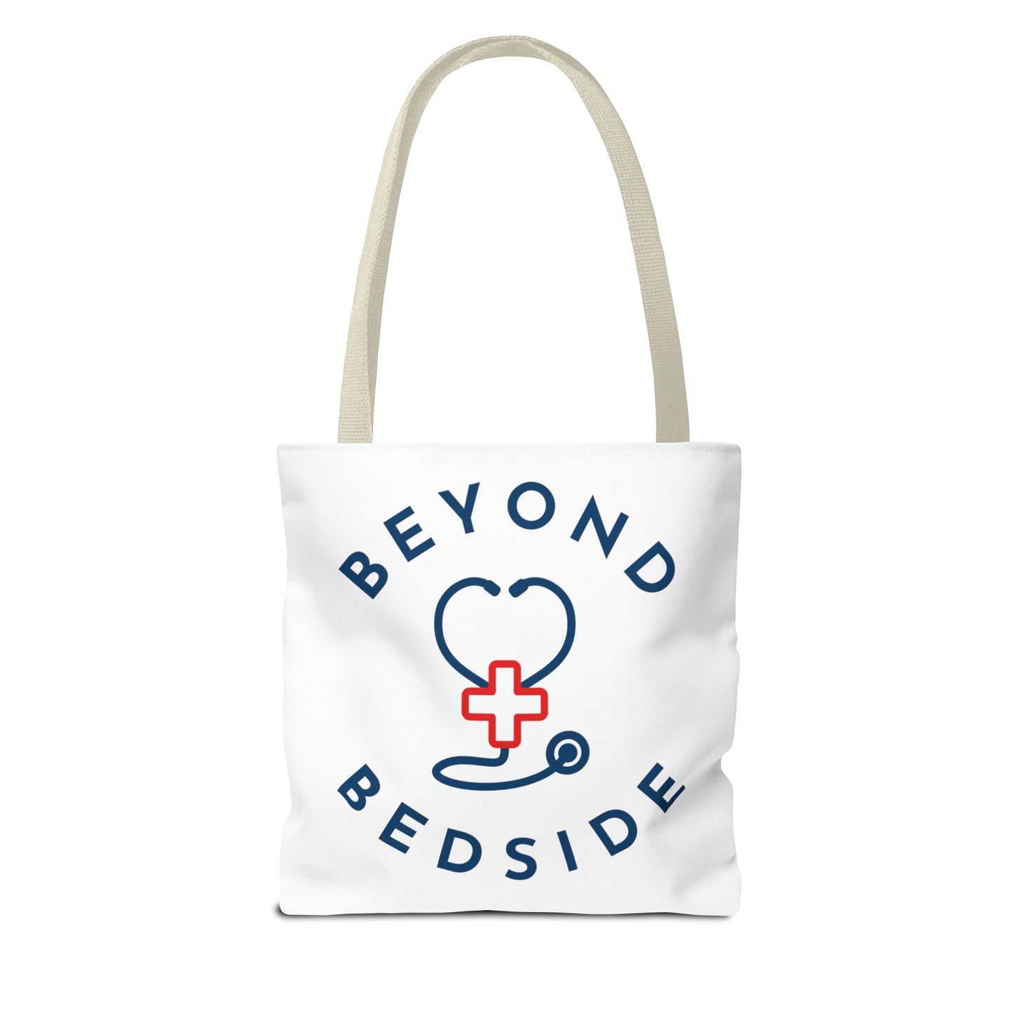 Beyond Bedside Clinical Tote Bag - Small