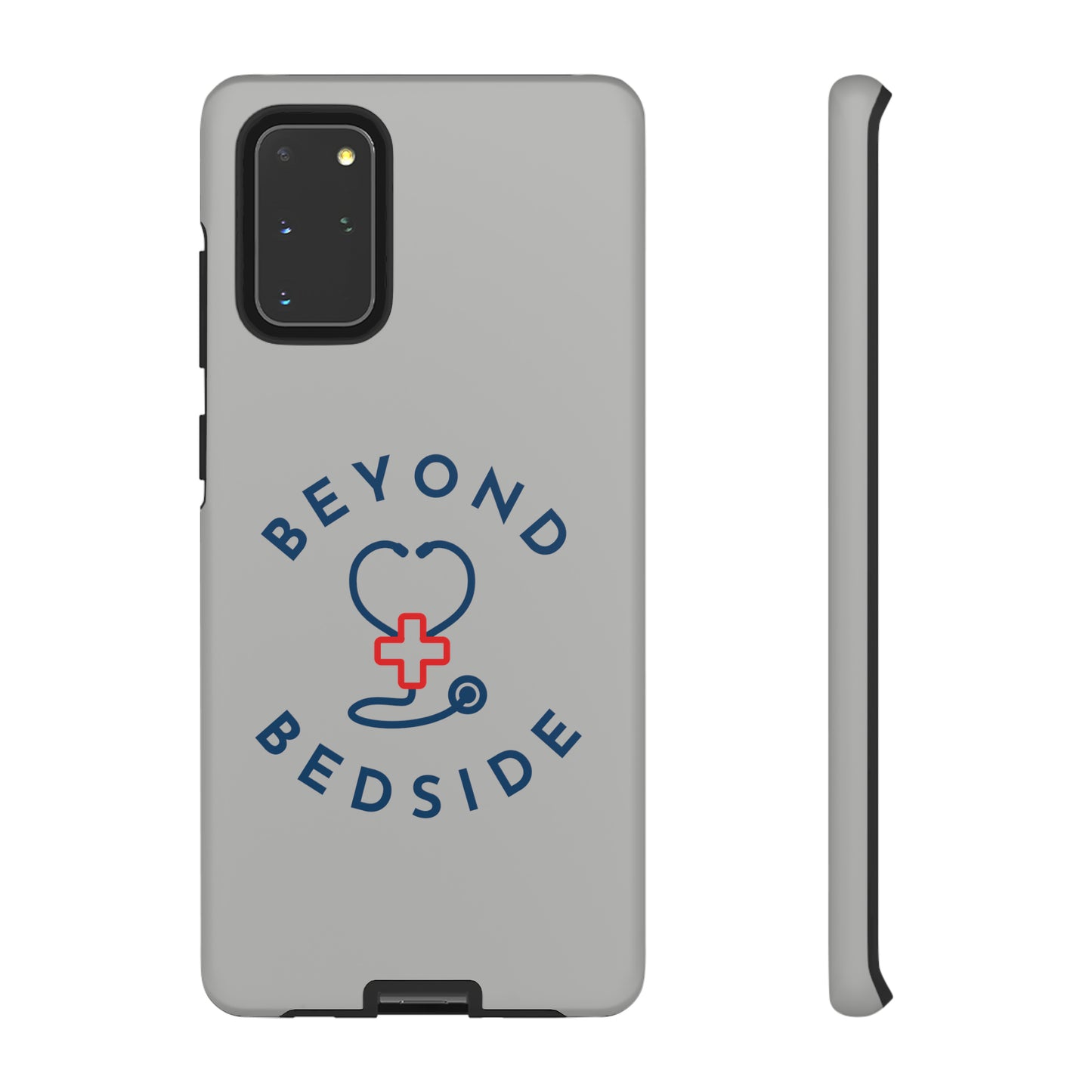 Beyond Bedside Phone Case