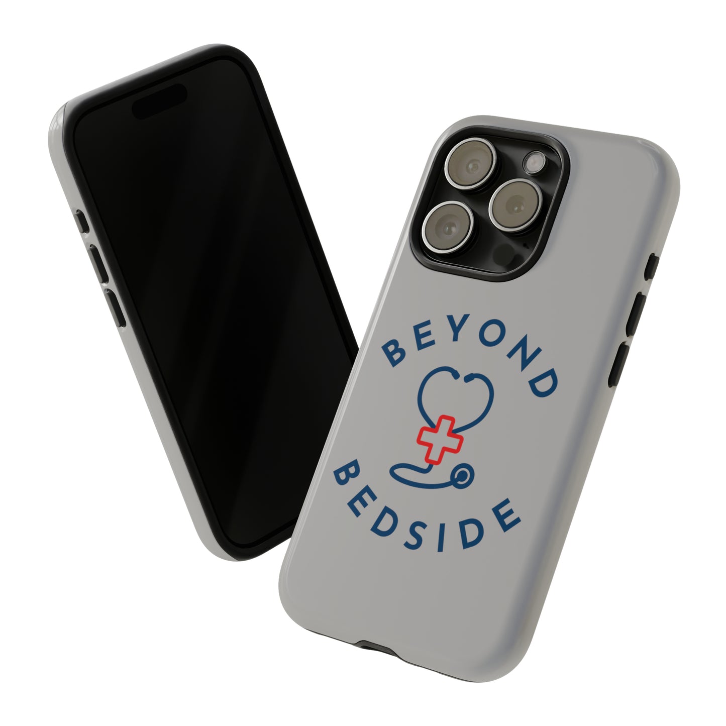 Beyond Bedside Phone Case