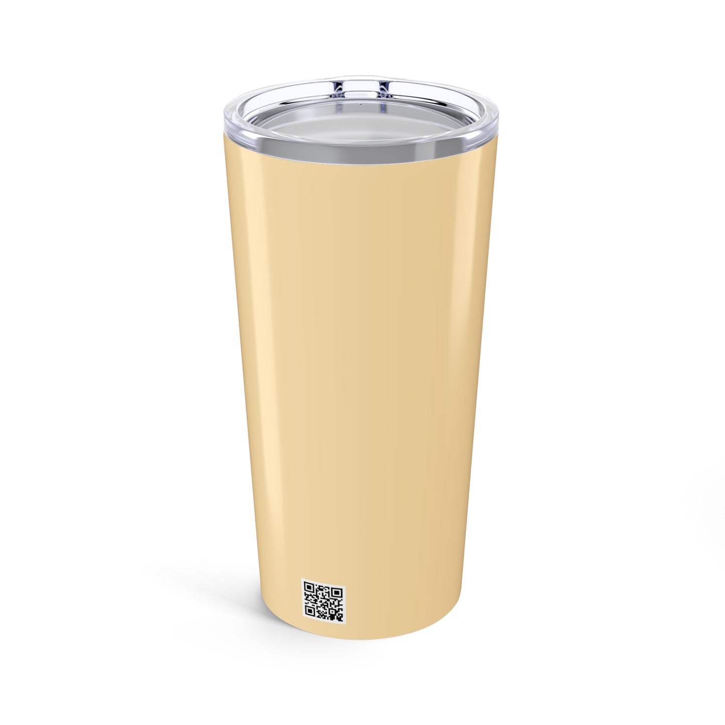 No, I’m Not the Doctor Tumbler  Funny 20oz Nurse Cup for Smart-AF Healthcare Workers